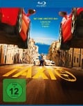 Cover-Bild zum Titel 'Taxi 5' von 'Luc Besson, Franck Gastambide, Stéphane Kazandjian, Bastide Donny'