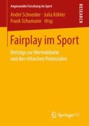 Fairplay im Sport - 