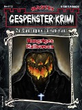 Cover-Bild zum Titel 'Gespenster-Krimi 132' von 'Thomas Williams'