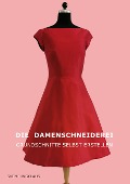 Cover-Bild zum Titel 'Die Damenschneiderei' von 'Sven Jungclaus'