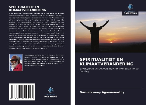SPIRITUALITEIT EN KLIMAATVERANDERING - Govindasamy Agoramoorthy