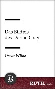 Cover-Bild zum Titel 'Das Bildnis des Dorian Gray' von 'Oscar Wilde'