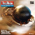 Cover-Bild zum Titel 'Perry Rhodan 2996: Phase Shod' von 'Michelle Stern'