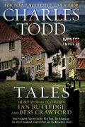 Cover-Bild zum Titel 'Tales' von 'Charles Todd'