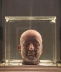 Cover-Bild zum Titel 'Marc Quinn: Chronos & Cosmos' von 'Adam Rutherford, Alain de Botton, Anna Trofimova, Dimitri Ozerkov, Germano Celant'