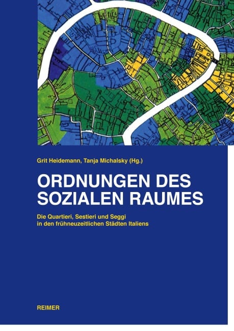 Ordnungen des sozialen Raumes - 