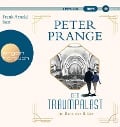 Der Traumpalast - Peter Prange