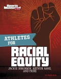 Athletes for Racial Equity - Dani Borden, Sibylla Nash