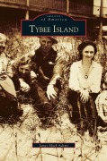 Cover-Bild zum Titel 'Tybee Island' von 'James Adams'