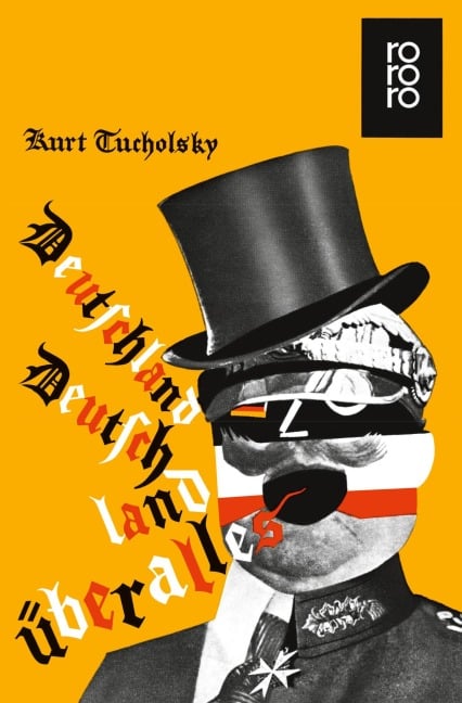 Deutschland, Deutschland über alles