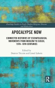 Cover-Bild zum Titel 'Apocalypse Now' von ''