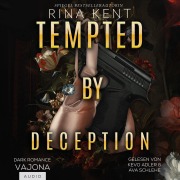Tempted by Deception - Rina Kent