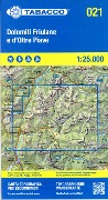 Dolomiti Sinistra Piave - 