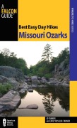 Cover-Bild zum Titel 'Best Easy Day Hikes Springfield, Missouri' von 'Jd Tanner, Emily Tanner'