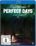 Perfect Days BD - 