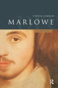 Cover-Bild zum Titel 'A Preface to Marlowe' von 'Stevie Simkin'