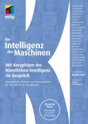 Cover-Bild zum Titel 'Die Intelligenz der Maschinen' von ''