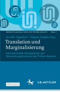 Cover-Bild zum Titel 'Translation und Marginalisierung' von ''