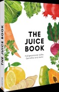 Cover-Bild zum Titel 'The Juice Book' von ''