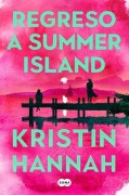Cover-Bild zum Titel 'Regreso a Summer Island / Summer Island' von 'Kristin Hannah'