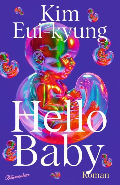 Hello Baby - Kim Eui-kyung