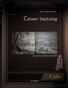 Cover-Bild zum Titel 'Calwer Septalog' von 'Hans-Juergen Schmid'