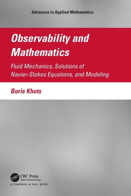 Observability and Mathematics - Boris Khots