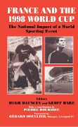 Cover-Bild zum Titel 'France and the 1998 World Cup' von ''