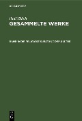 Cover-Bild zum Titel 'Die religiöse Substanz der Kultur' von 'Paul Tillich'