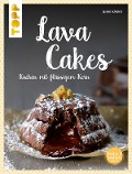 Lava Cakes - Jasmin Schlaich