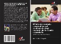 Cover-Bild zum Titel 'Effetto del metodo cooperativo sul rendimento degli studenti della scuola secondaria' von 'Markus Buki Yayock'