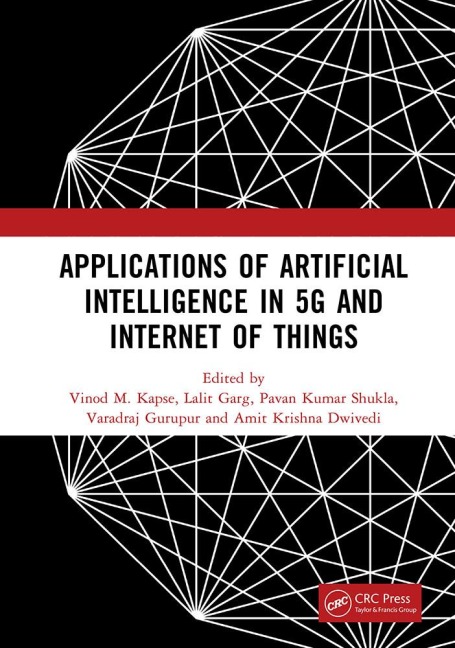 Applications of Artificial Intelligence in 5G and Internet of Things - 