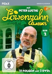 Löwenzahn Classics - Peter Lustig, Kai Rönnau, Arend Agthe, Jürgen Michel, Karl-Heinz Käfer