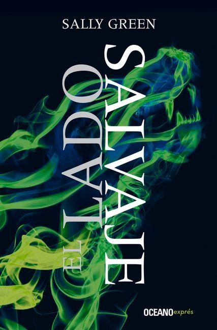 El Lado Salvaje - Sally Green