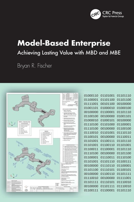 Model-Based Enterprise - Bryan R. Fischer