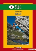 Cover-Bild zum Titel 'iBloc Bouldertopo Italia' von 'Harald Röker, Ulrich Röker'