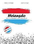 Cover-Bild zum Titel 'Heiansdo' von 'Catherine Gitzinger, Sophie Gitzinger'