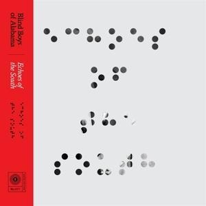 Echoes of the South - Blind Boys Of Alabama