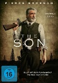 The Son - Brian McGreevy, Philipp Meyer, Lee Shipman, Kevin Murphy, Julia Ruchman