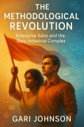 Cover-Bild zum Titel 'The Methodological Revolution' von 'Gari Johnson'