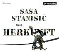 HERKUNFT - Sasa Stanisic