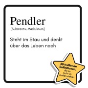 Cover-Bild zum Titel 'Pendler' von 'Sophia Lang'