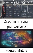 Discrimination par les prix - Fouad Sabry
