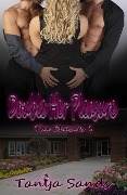 Double Her Pleasure (The Chasers, #1) - Tanya Sands