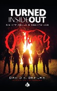 Cover-Bild zum Titel 'Turned Inside Out' von 'David Gehlke'
