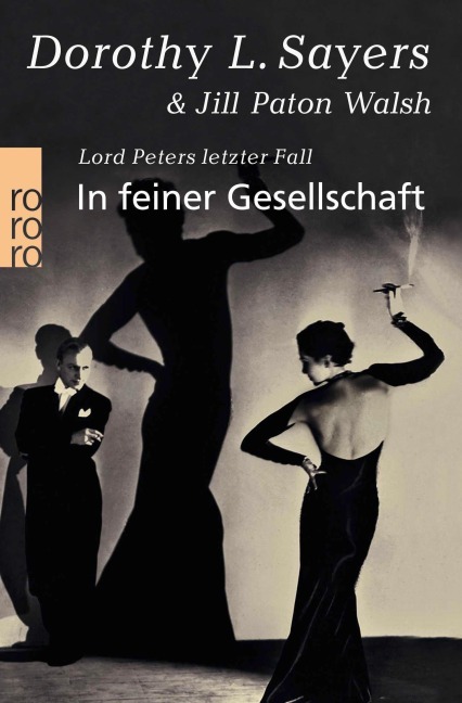 In feiner Gesellschaft - Dorothy L. Sayers, Jill Paton Walsh