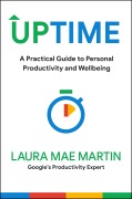 Cover-Bild zum Titel 'Uptime' von 'Laura Mae Martin'