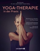 Yoga-Therapie in der Praxis - Bitta Boerger