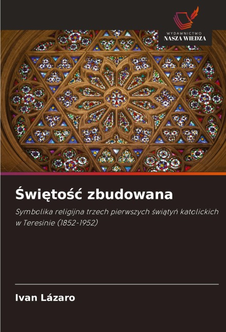 ¿wi¿to¿¿ zbudowana - Ivan Lázaro