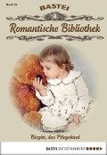 Cover-Bild zum Titel 'Romantische Bibliothek - Folge 26' von 'Josefine Wächter'